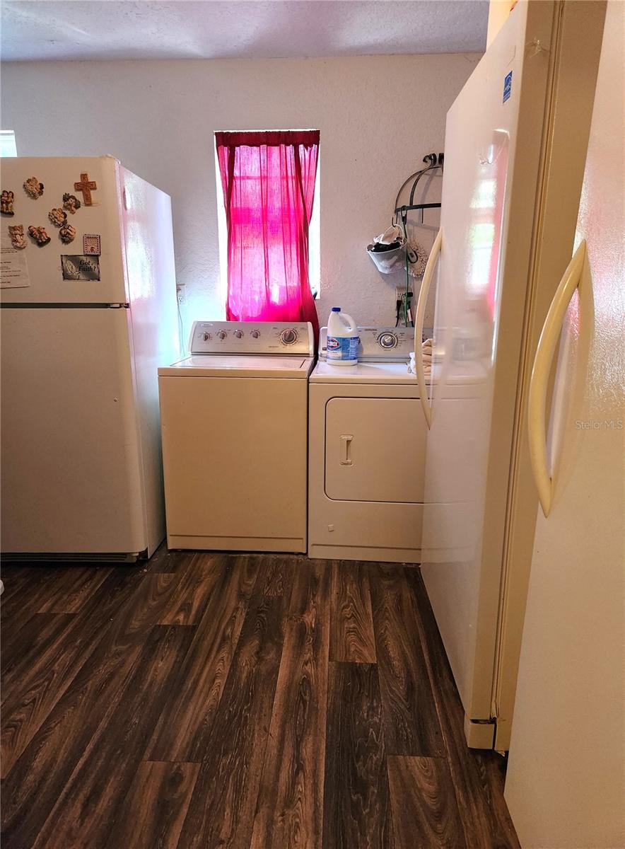 10740 NE 224TH PLACE RD, FORT MC COY, FL, 32134