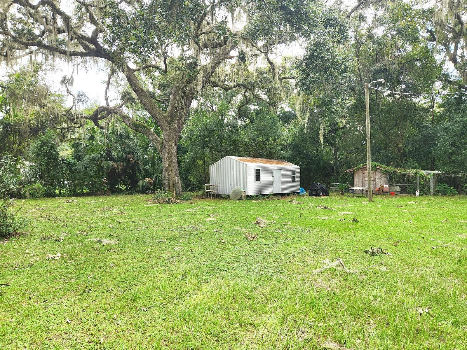 10740 NE 224TH PLACE RD, FORT MC COY, FL, 32134