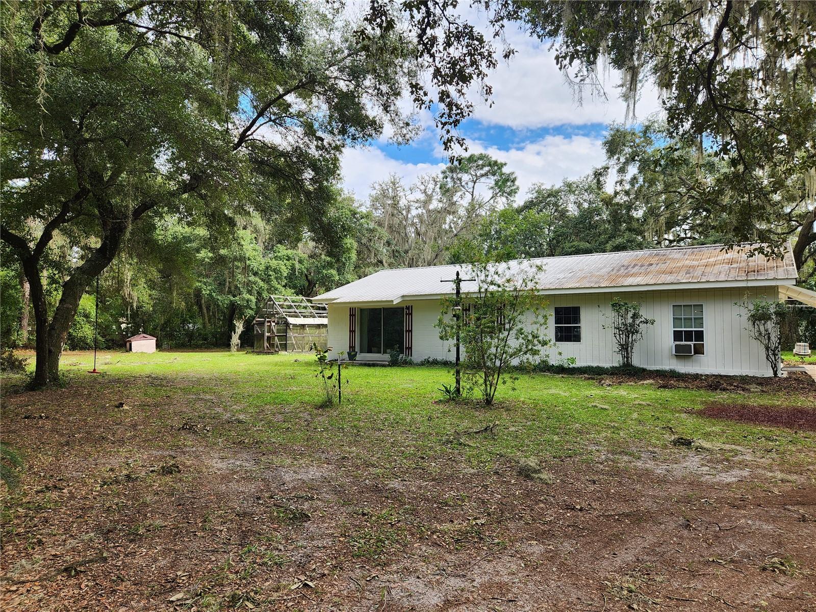 10740 NE 224TH PLACE RD, FORT MC COY, FL, 32134
