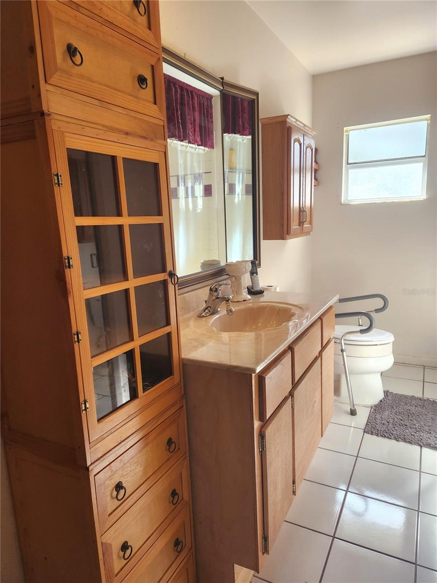 10740 NE 224TH PLACE RD, FORT MC COY, FL, 32134