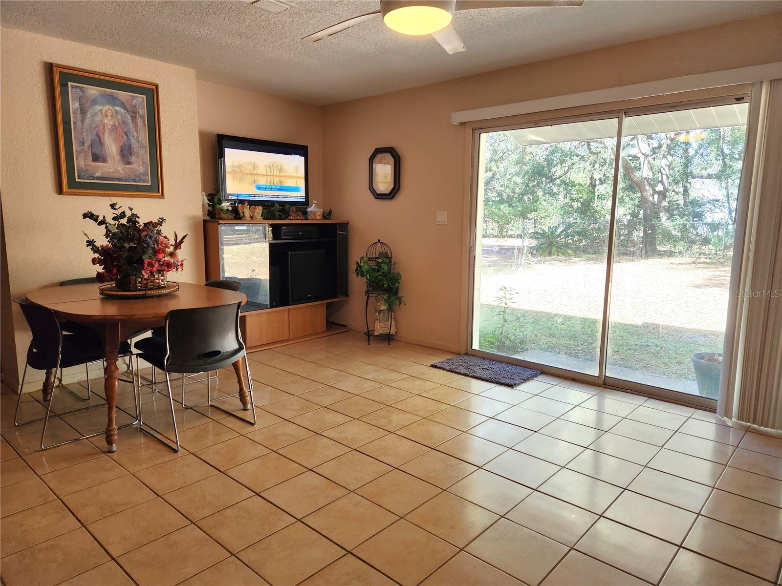 10740 NE 224TH PLACE RD, FORT MC COY, FL, 32134