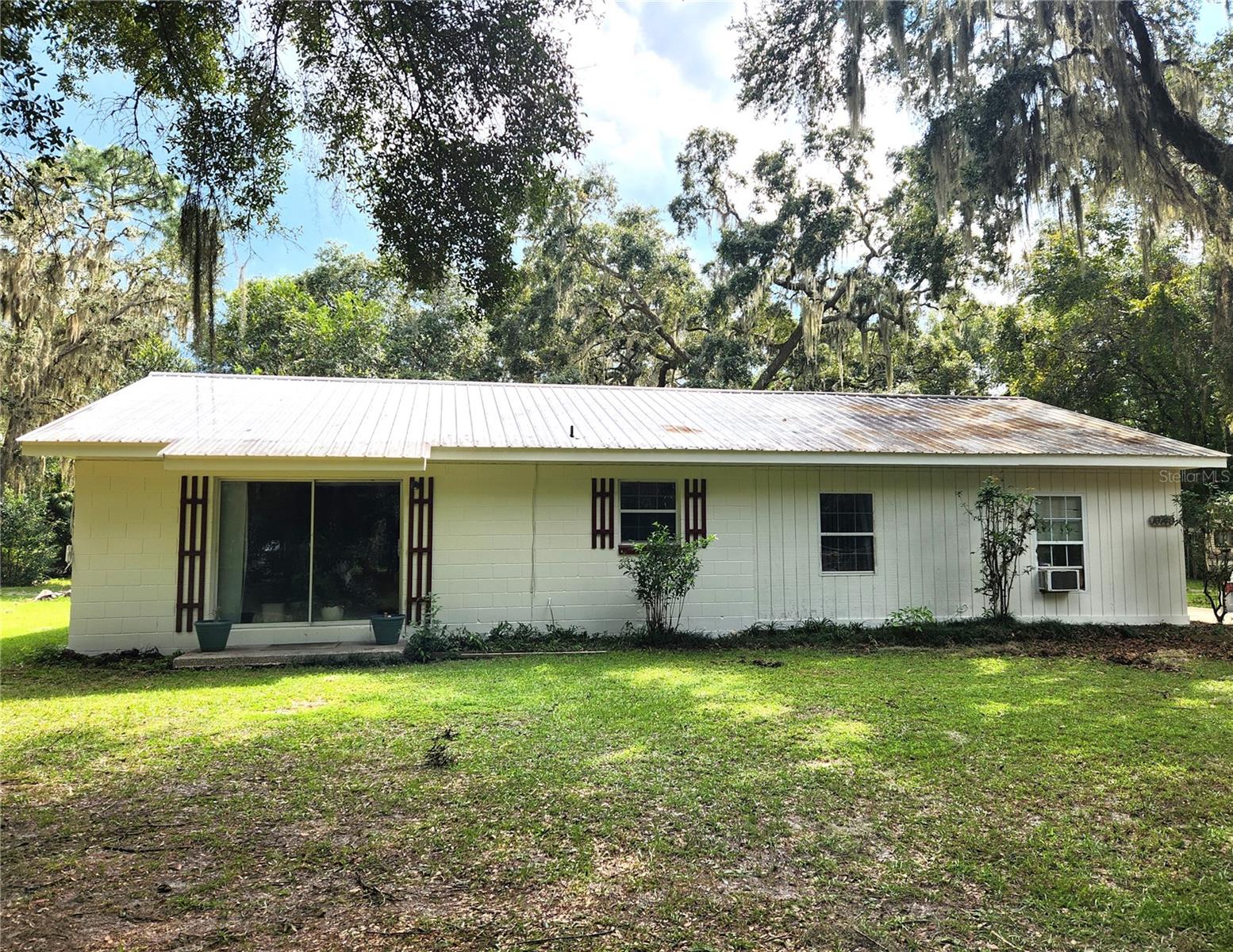 10740 NE 224TH PLACE RD, FORT MC COY, FL, 32134