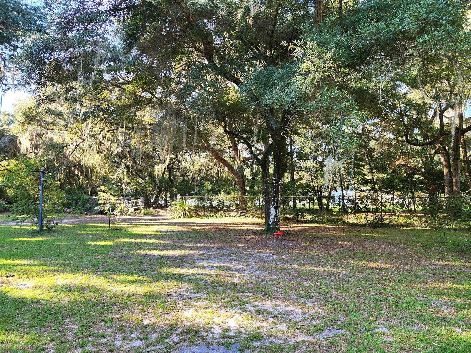 10740 NE 224TH PLACE RD, FORT MC COY, FL, 32134