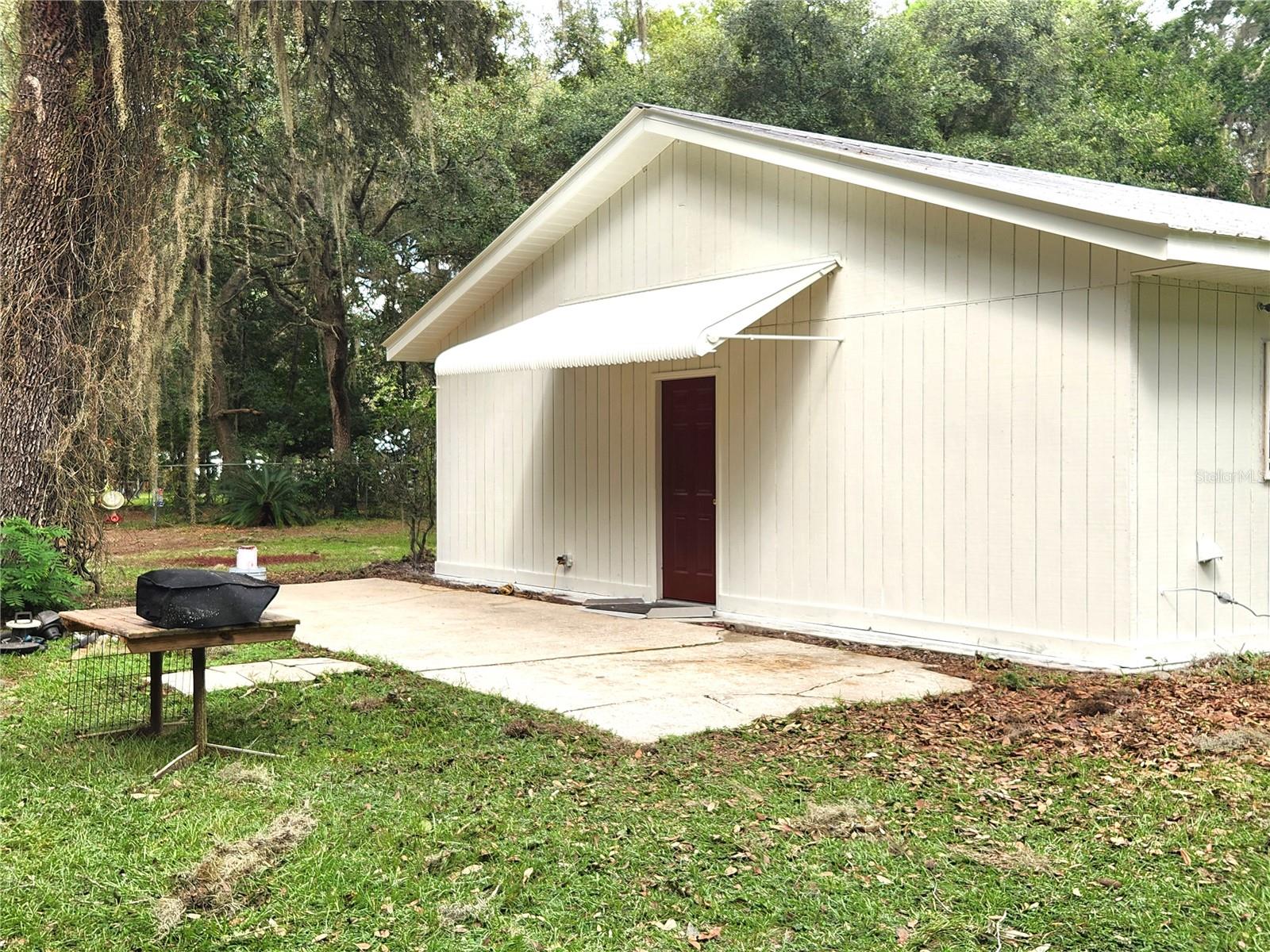 10740 NE 224TH PLACE RD, FORT MC COY, FL, 32134