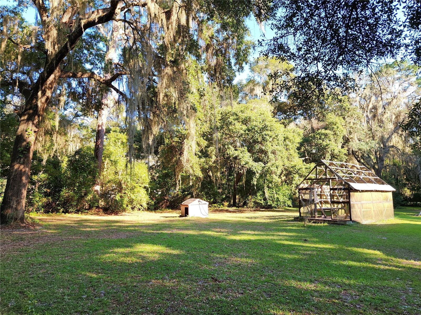 10740 NE 224TH PLACE RD, FORT MC COY, FL, 32134