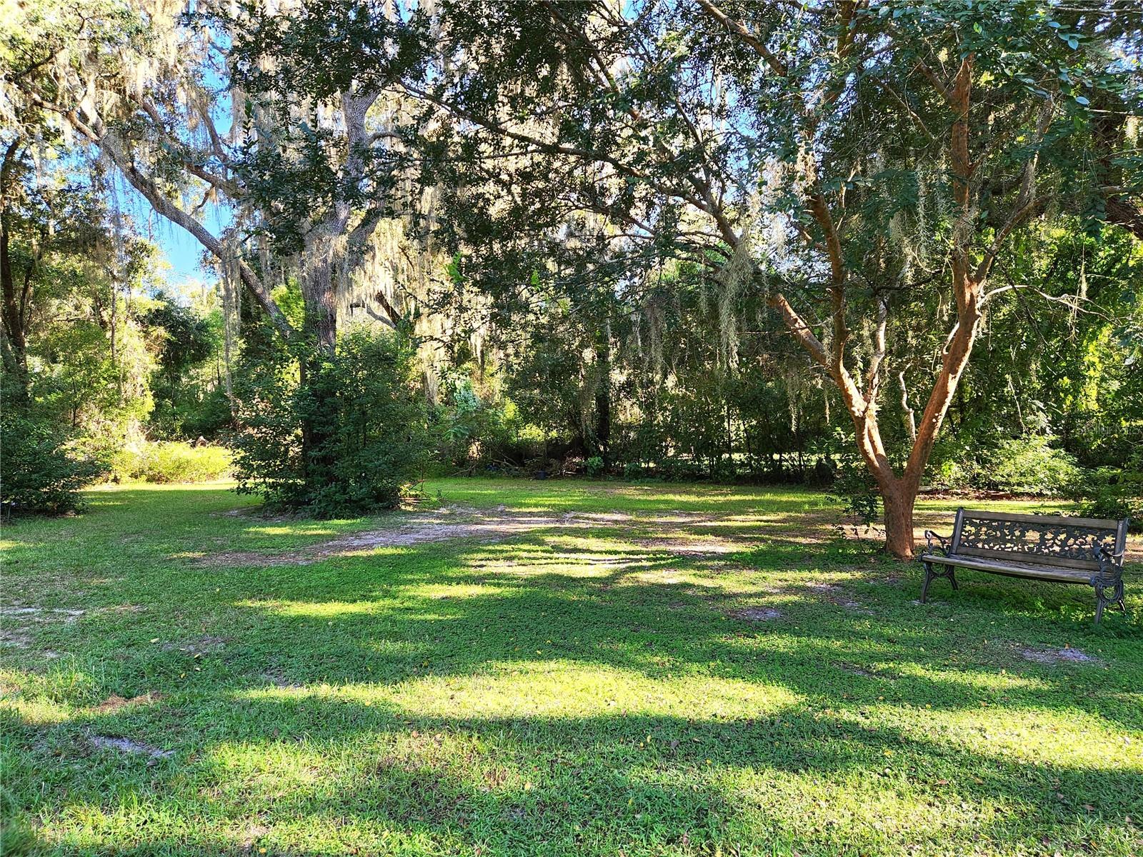 10740 NE 224TH PLACE RD, FORT MC COY, FL, 32134