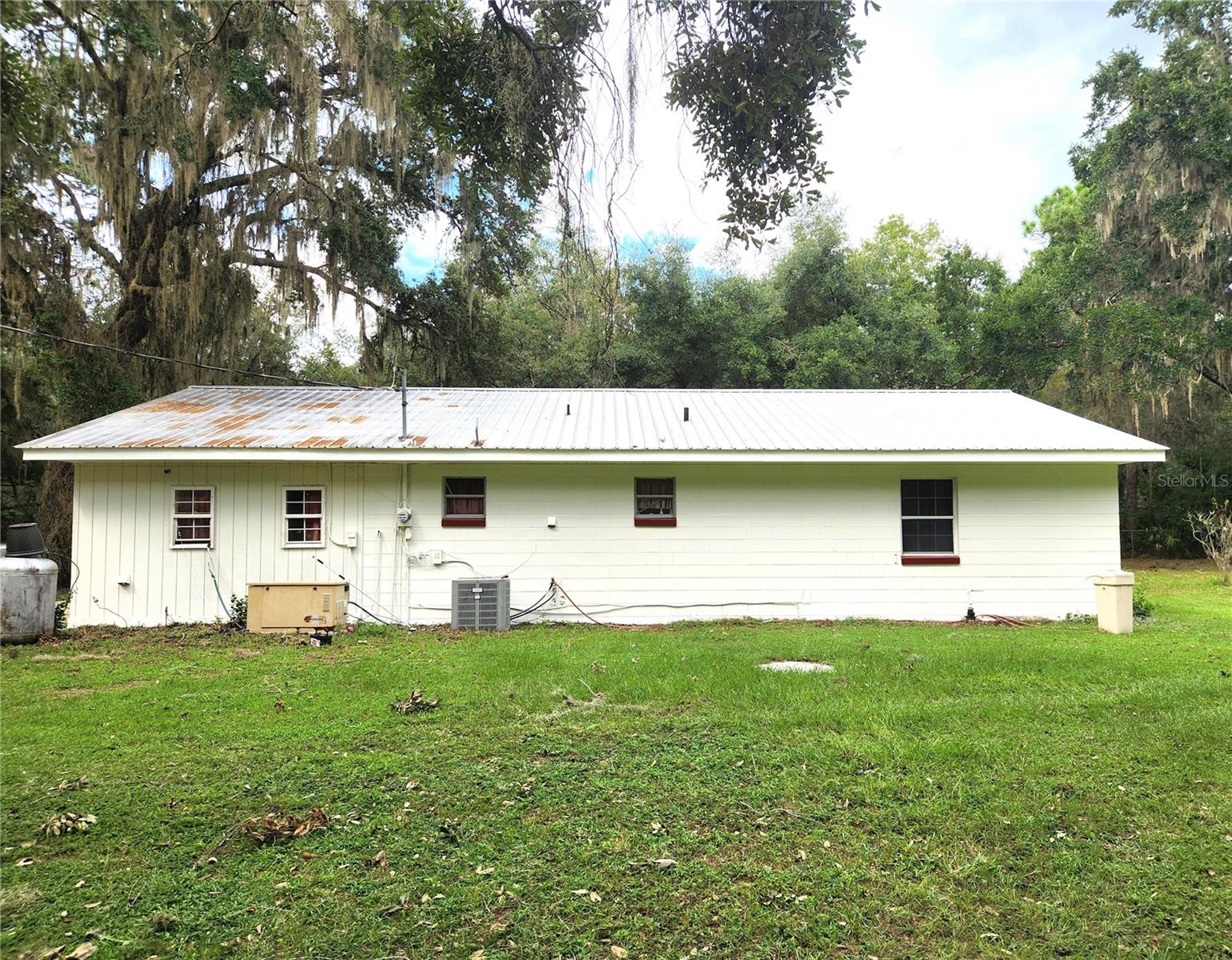 10740 NE 224TH PLACE RD, FORT MC COY, FL, 32134
