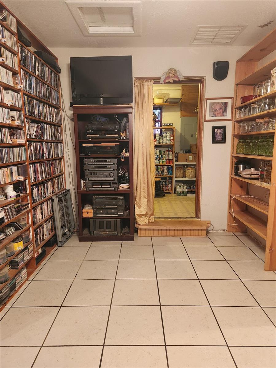 10740 NE 224TH PLACE RD, FORT MC COY, FL, 32134