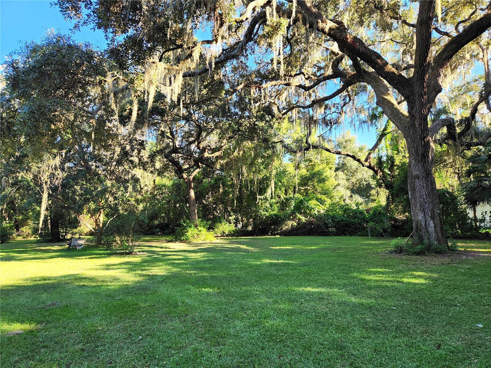 10740 NE 224TH PLACE RD, FORT MC COY, FL, 32134