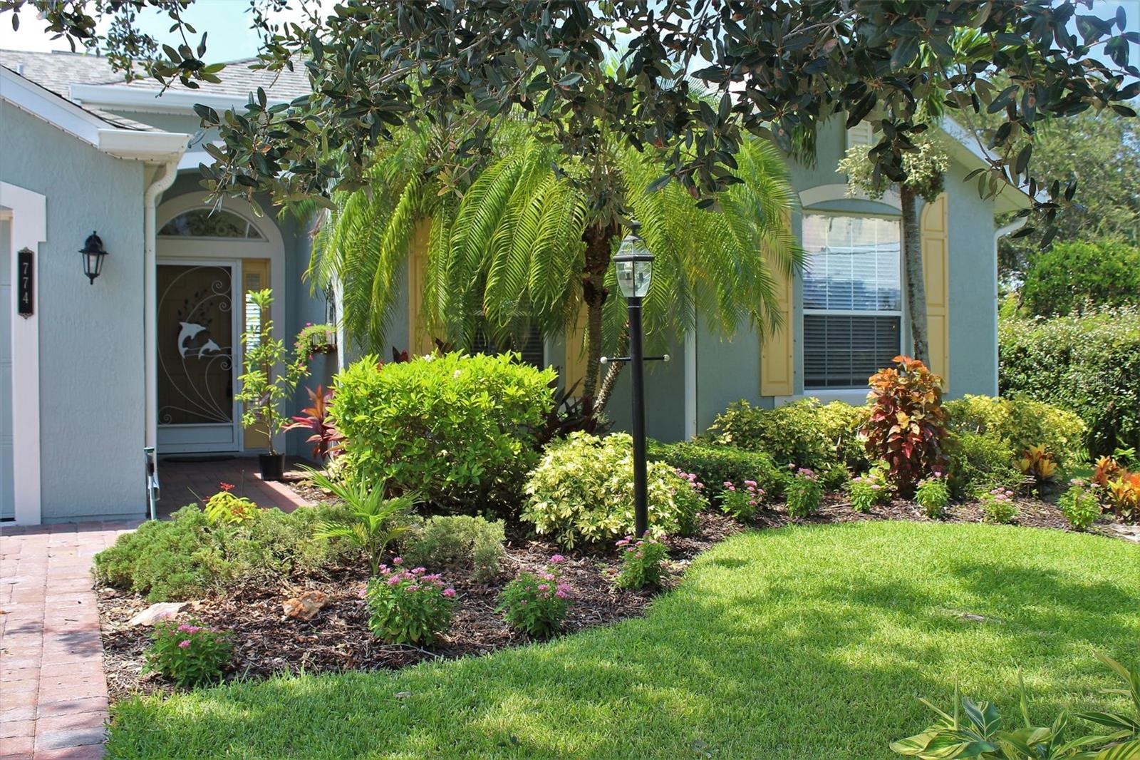774 GOSSAMER WING WAY, SEBASTIAN, FL, 32958