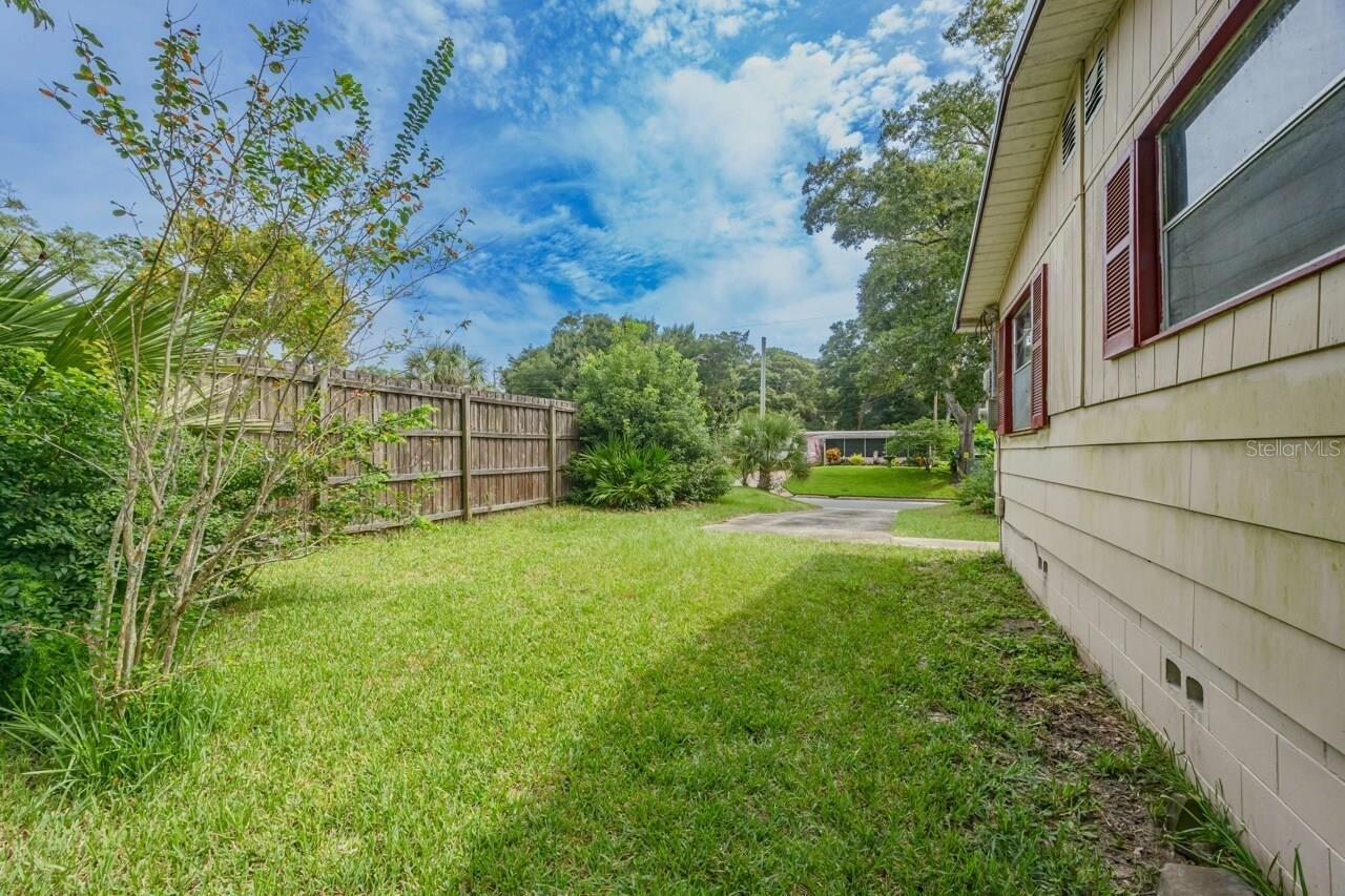 110 N WHITNEY ST, ST AUGUSTINE, FL, 32084