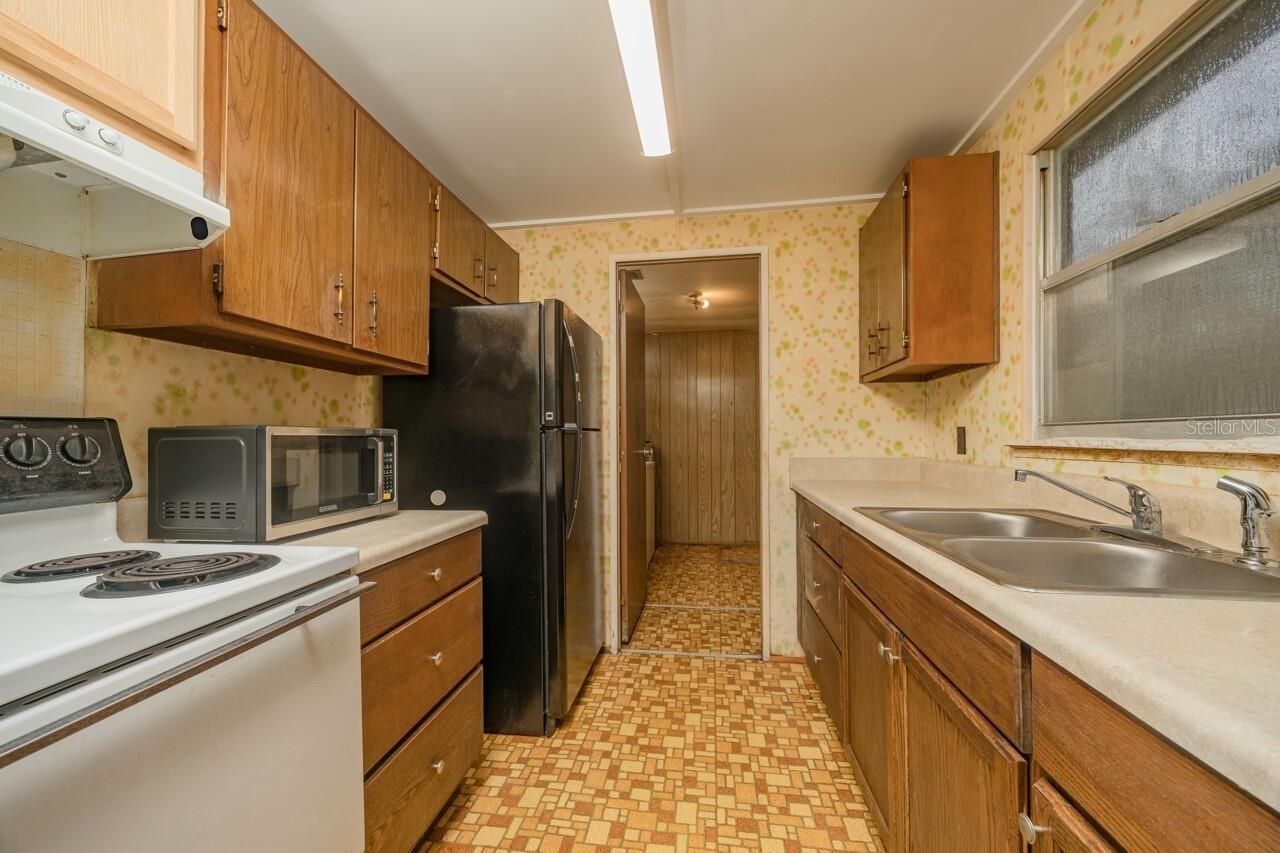 110 N WHITNEY ST, ST AUGUSTINE, FL, 32084