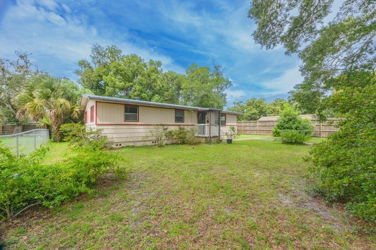 110 N WHITNEY ST, ST AUGUSTINE, FL, 32084