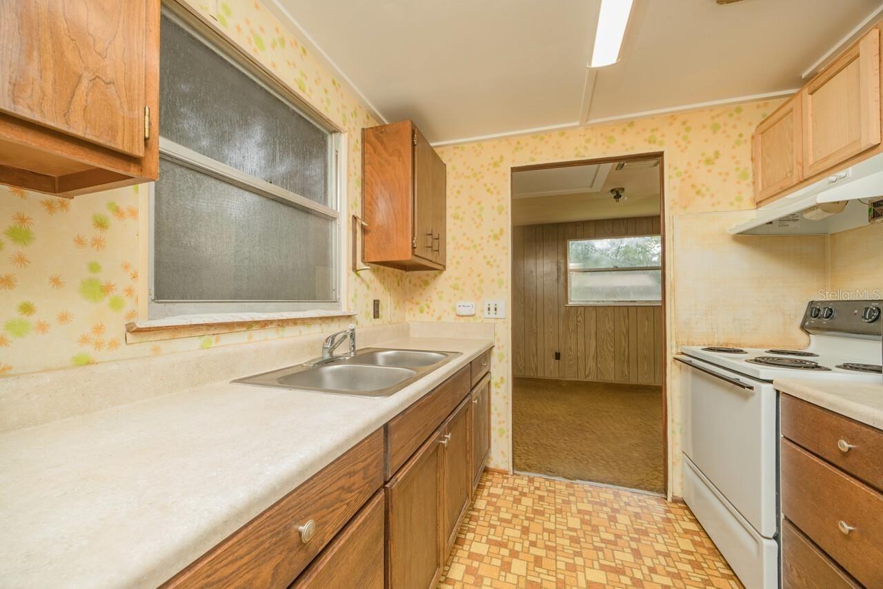 110 N WHITNEY ST, ST AUGUSTINE, FL, 32084
