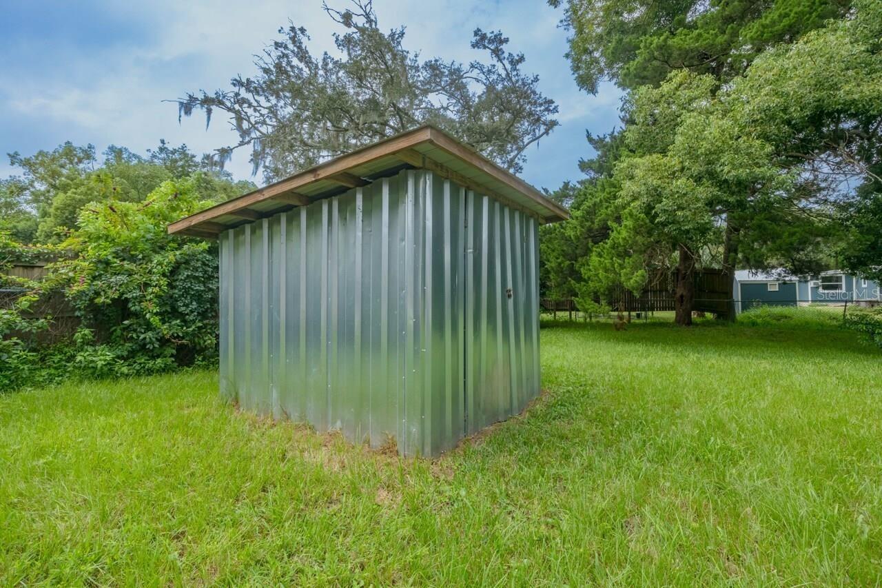 110 N WHITNEY ST, ST AUGUSTINE, FL, 32084