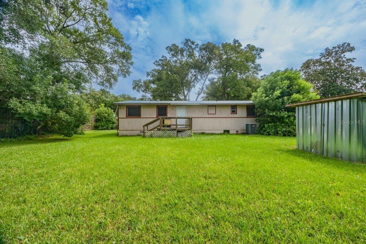 110 N WHITNEY ST, ST AUGUSTINE, FL, 32084