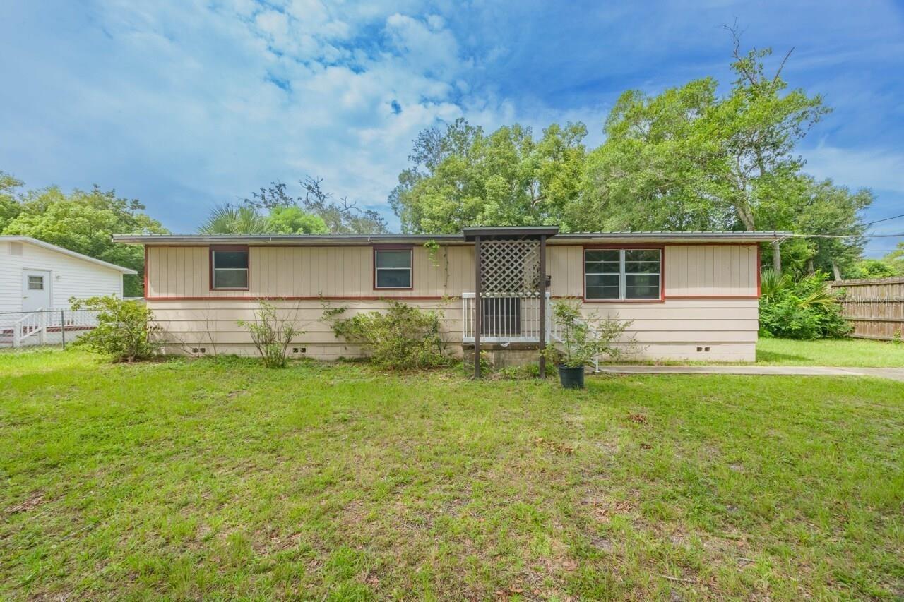 110 N WHITNEY ST, ST AUGUSTINE, FL, 32084
