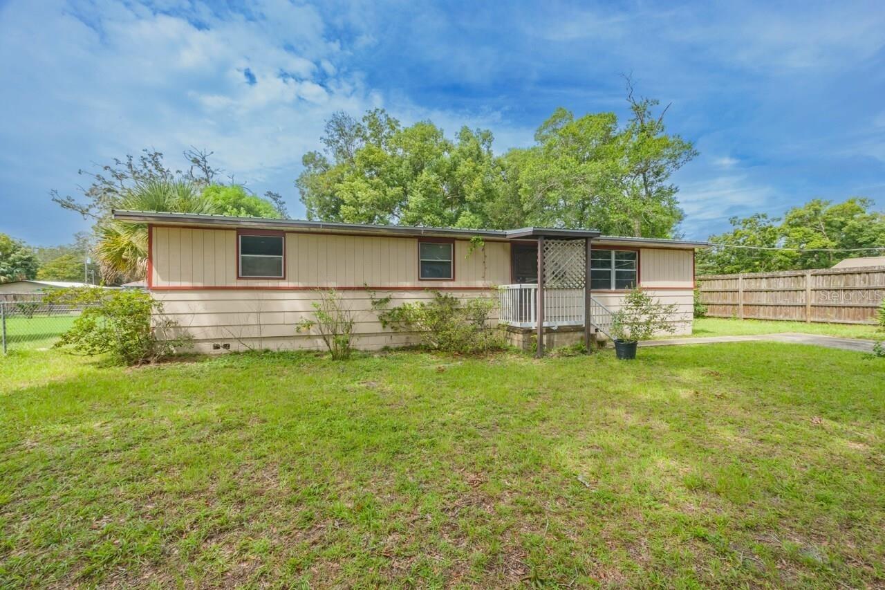 110 N WHITNEY ST, ST AUGUSTINE, FL, 32084