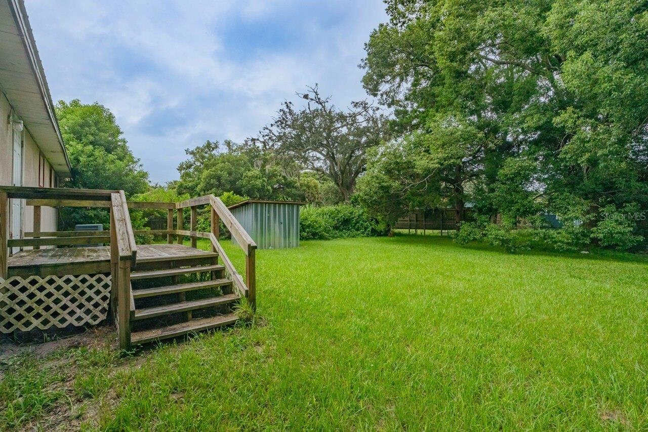 110 N WHITNEY ST, ST AUGUSTINE, FL, 32084