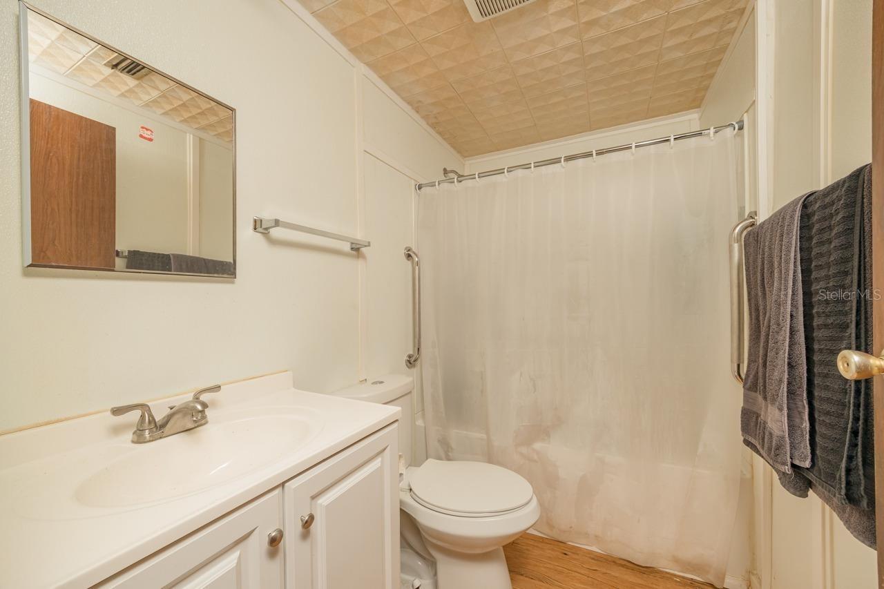 110 N WHITNEY ST, ST AUGUSTINE, FL, 32084