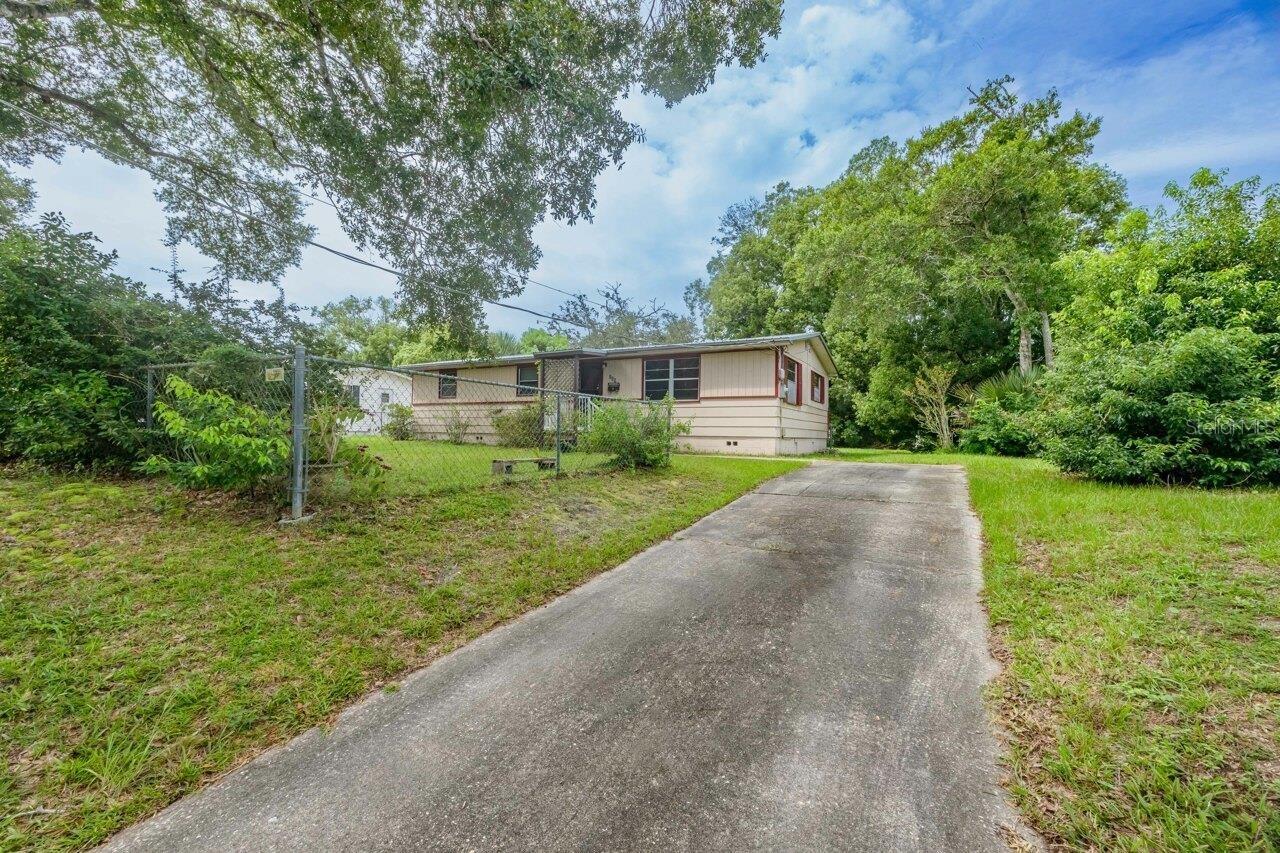 110 N WHITNEY ST, ST AUGUSTINE, FL, 32084