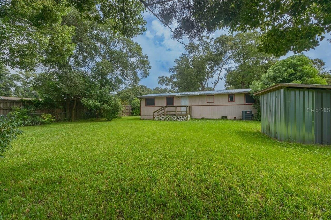 110 N WHITNEY ST, ST AUGUSTINE, FL, 32084