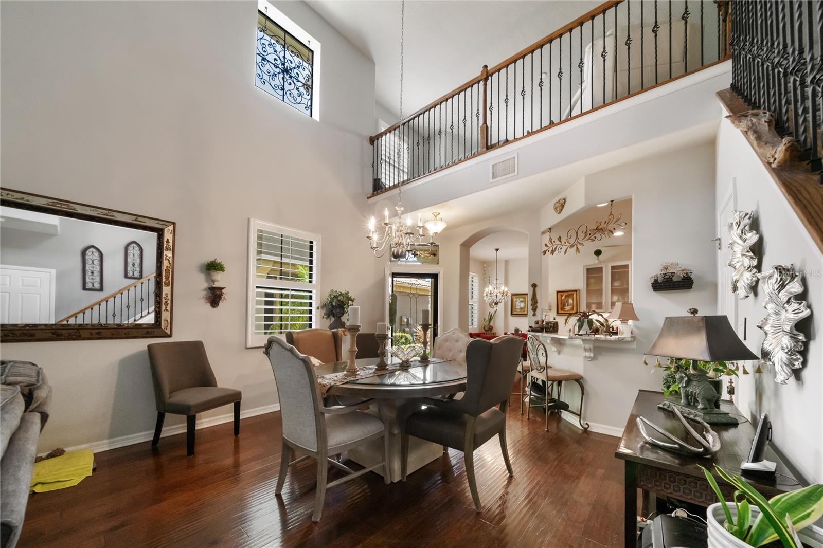 2539 SILVERBACK CT, PALM HARBOR, FL, 34684