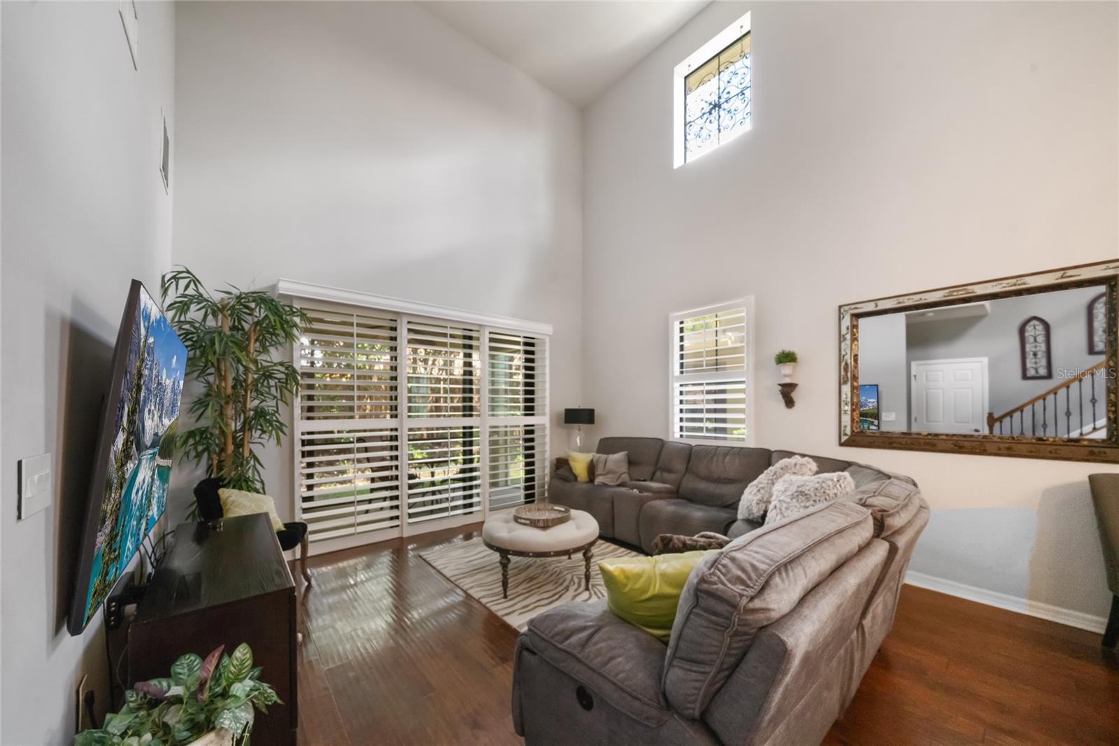2539 SILVERBACK CT, PALM HARBOR, FL, 34684