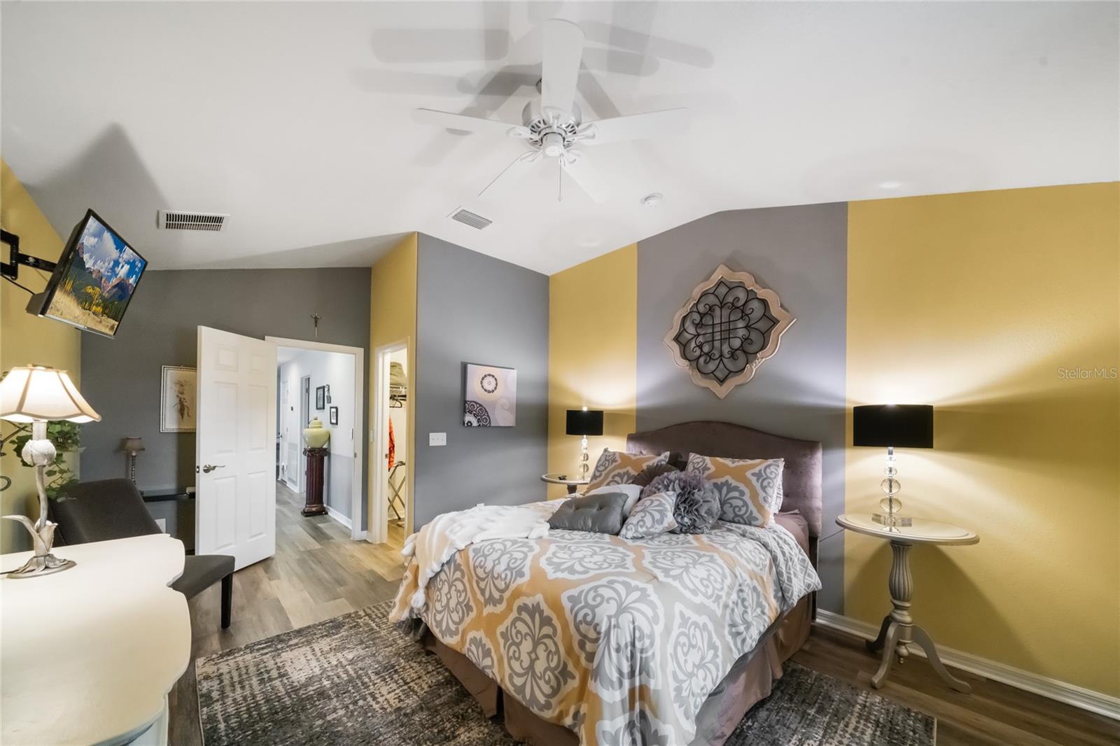 2539 SILVERBACK CT, PALM HARBOR, FL, 34684