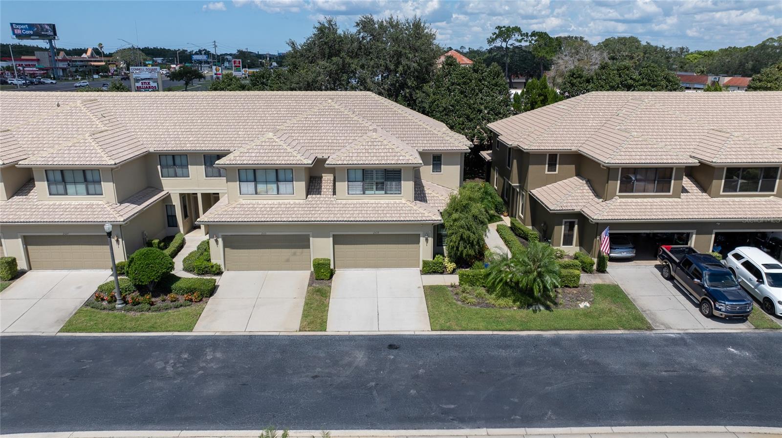 2539 SILVERBACK CT, PALM HARBOR, FL, 34684