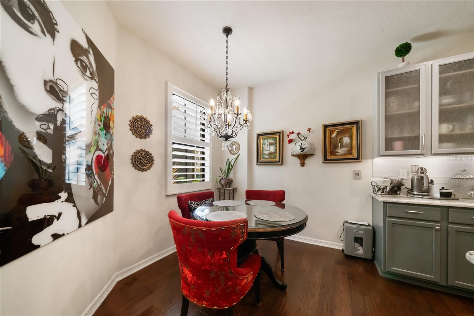 2539 SILVERBACK CT, PALM HARBOR, FL, 34684