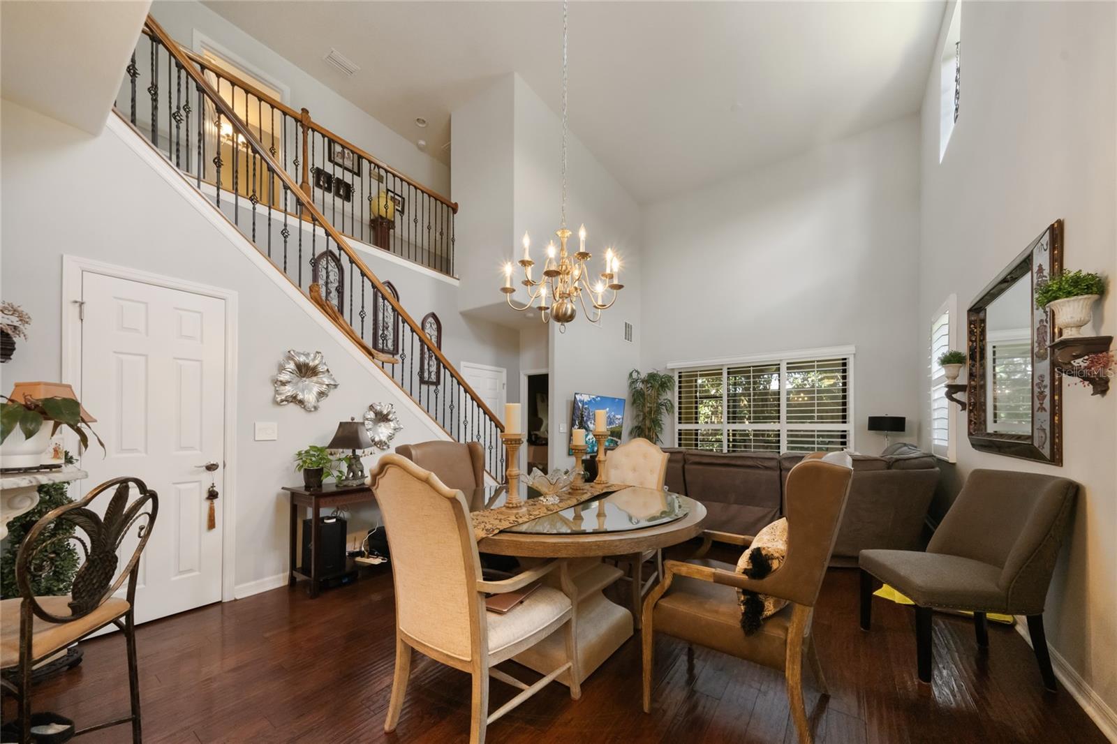 2539 SILVERBACK CT, PALM HARBOR, FL, 34684