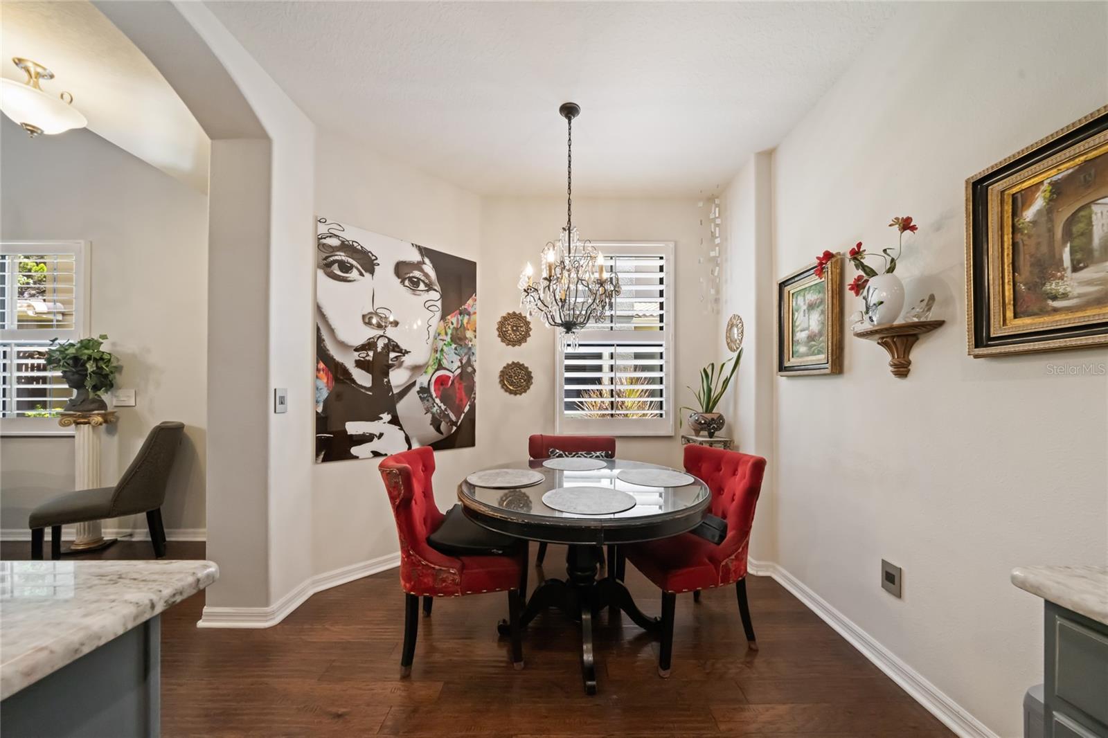 2539 SILVERBACK CT, PALM HARBOR, FL, 34684