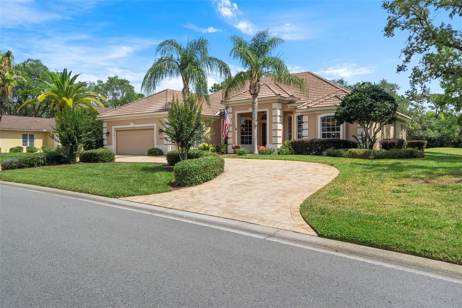 9289 GRAND CYPRESS DR, WEEKI WACHEE, FL, 34613