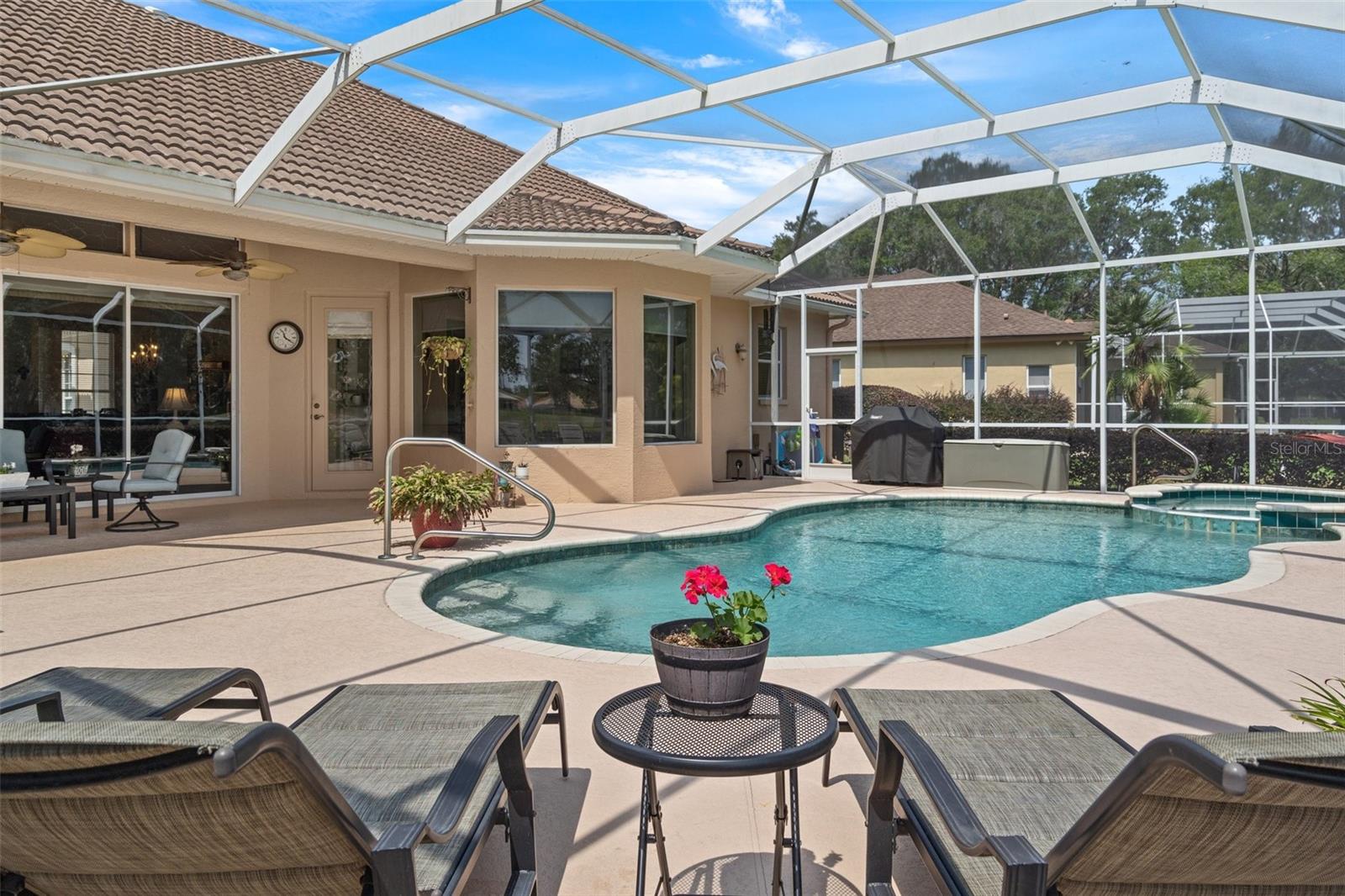 9289 GRAND CYPRESS DR, WEEKI WACHEE, FL, 34613