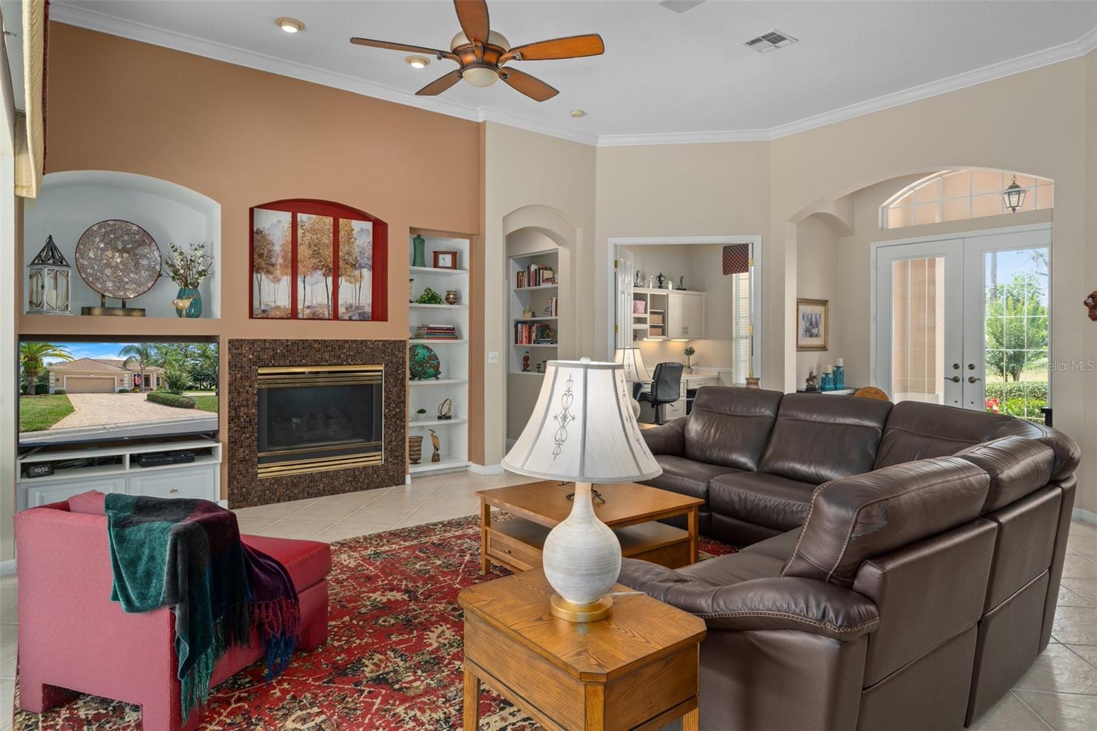 9289 GRAND CYPRESS DR, WEEKI WACHEE, FL, 34613