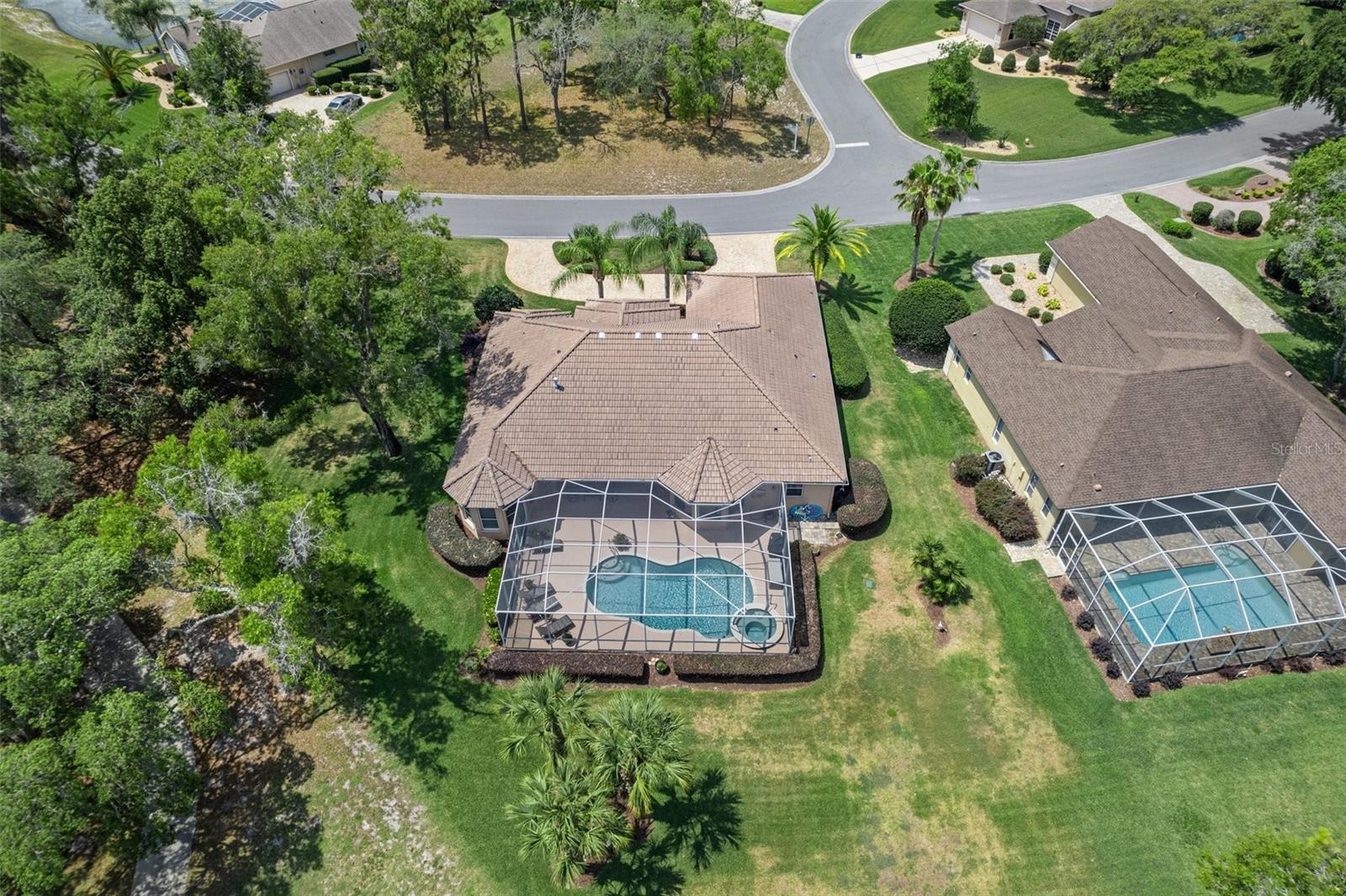 9289 GRAND CYPRESS DR, WEEKI WACHEE, FL, 34613