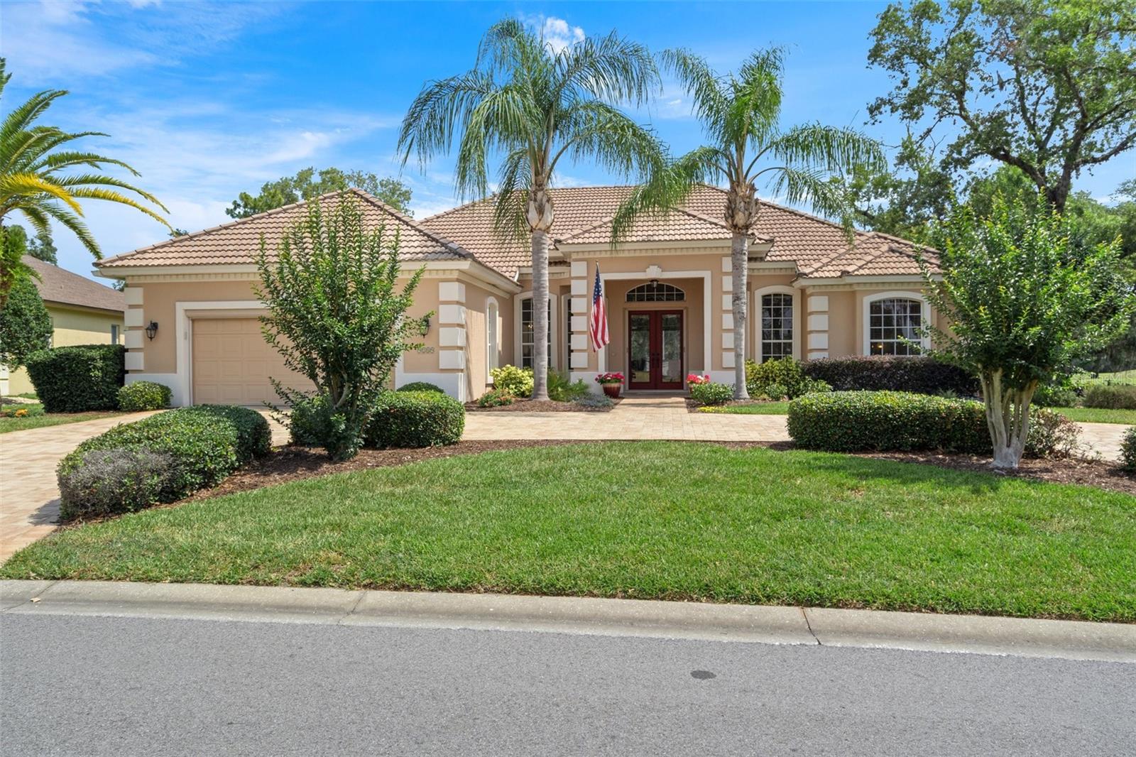 9289 GRAND CYPRESS DR, WEEKI WACHEE, FL, 34613