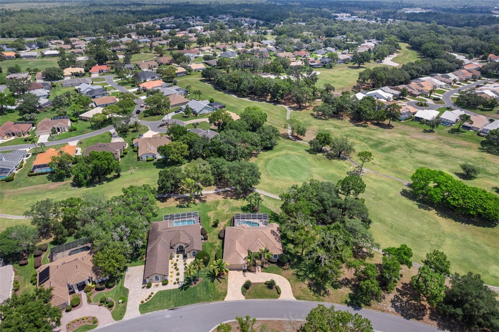 9289 GRAND CYPRESS DR, WEEKI WACHEE, FL, 34613