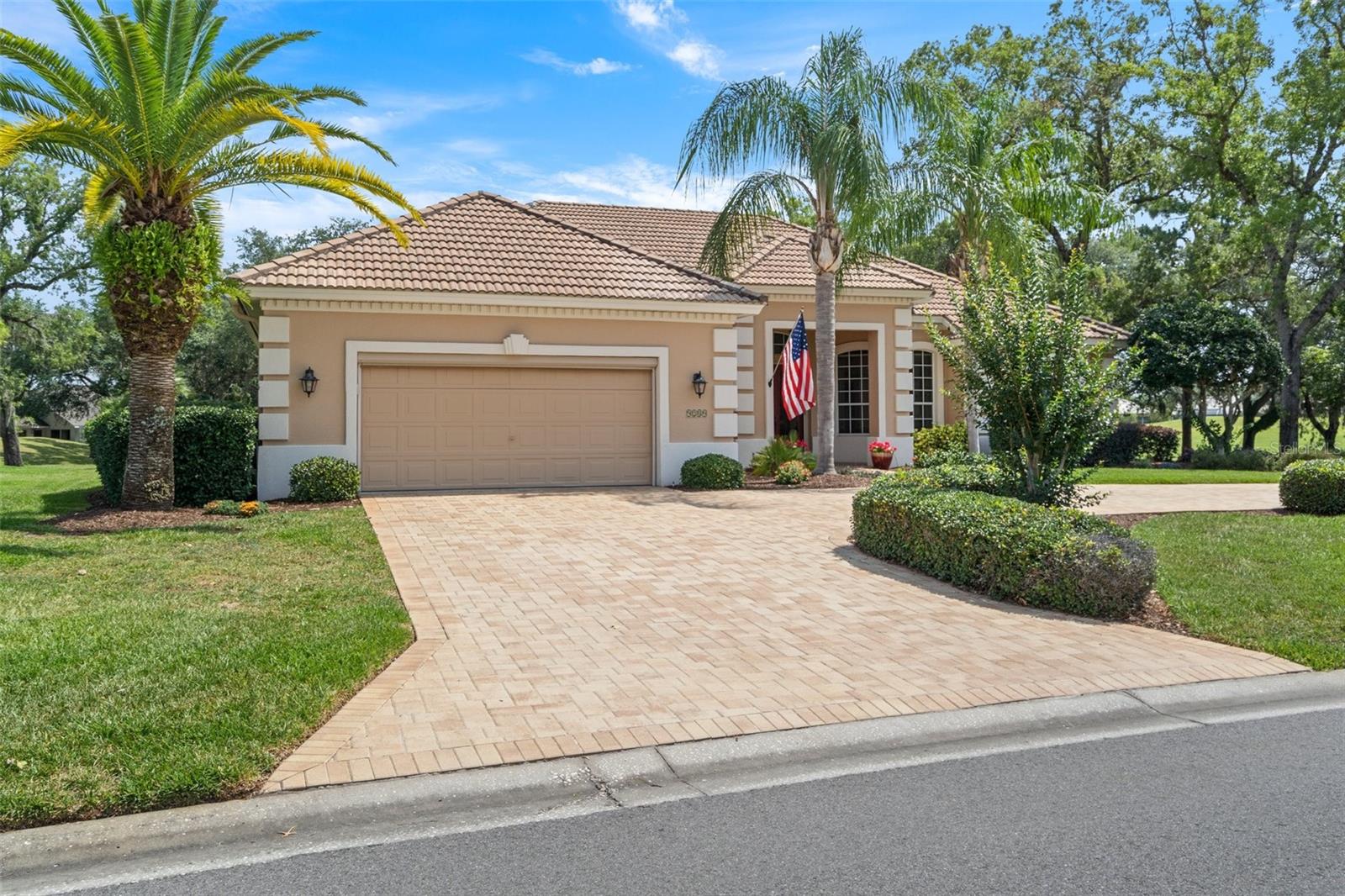 9289 GRAND CYPRESS DR, WEEKI WACHEE, FL, 34613