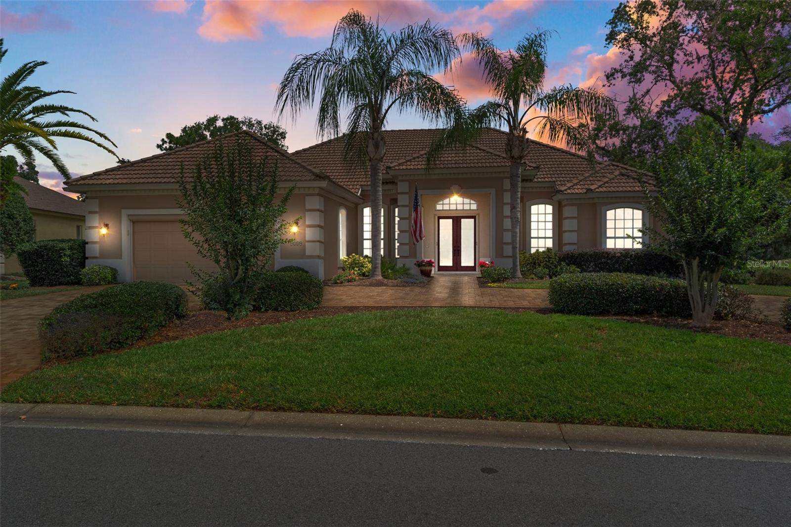 9289 GRAND CYPRESS DR, WEEKI WACHEE, FL, 34613