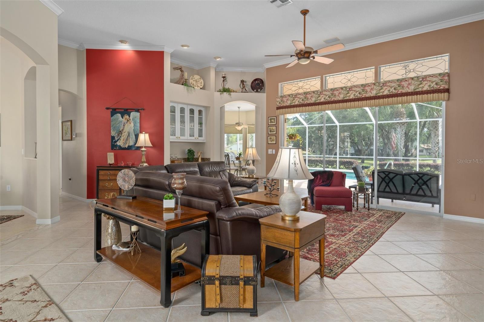 9289 GRAND CYPRESS DR, WEEKI WACHEE, FL, 34613