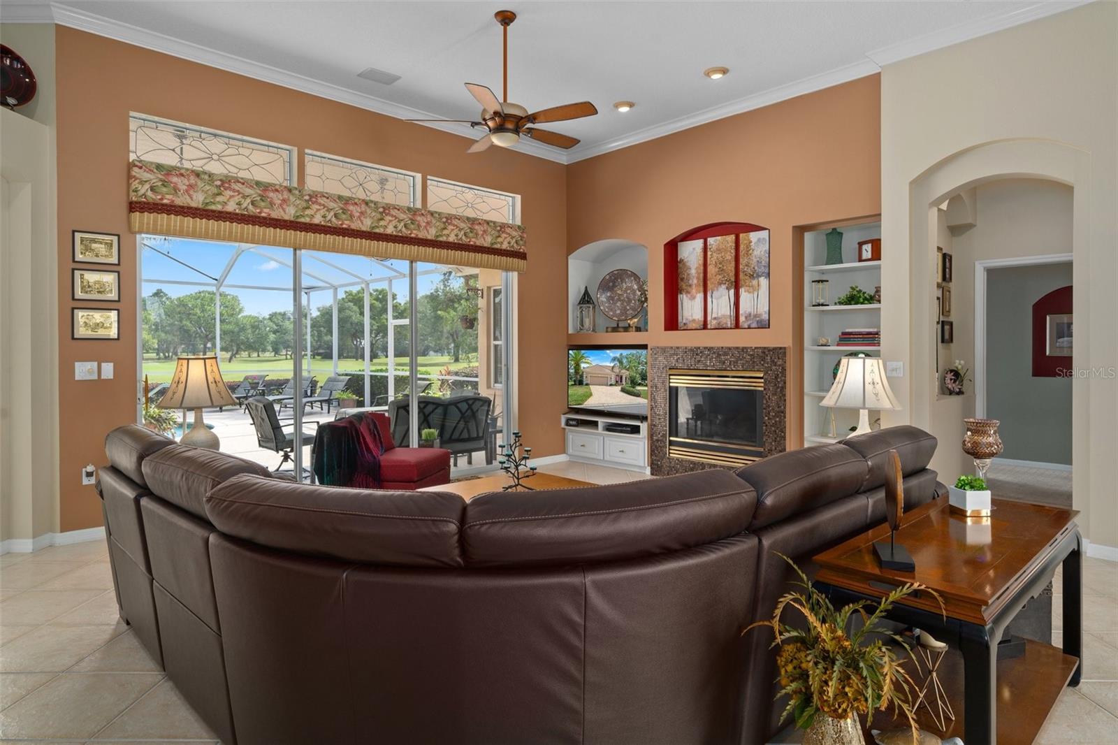 9289 GRAND CYPRESS DR, WEEKI WACHEE, FL, 34613