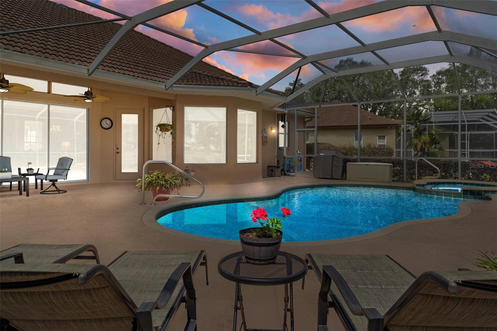 9289 GRAND CYPRESS DR, WEEKI WACHEE, FL, 34613