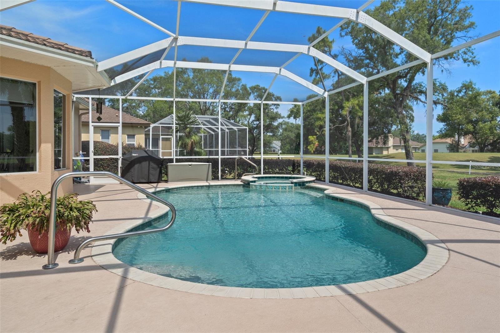 9289 GRAND CYPRESS DR, WEEKI WACHEE, FL, 34613
