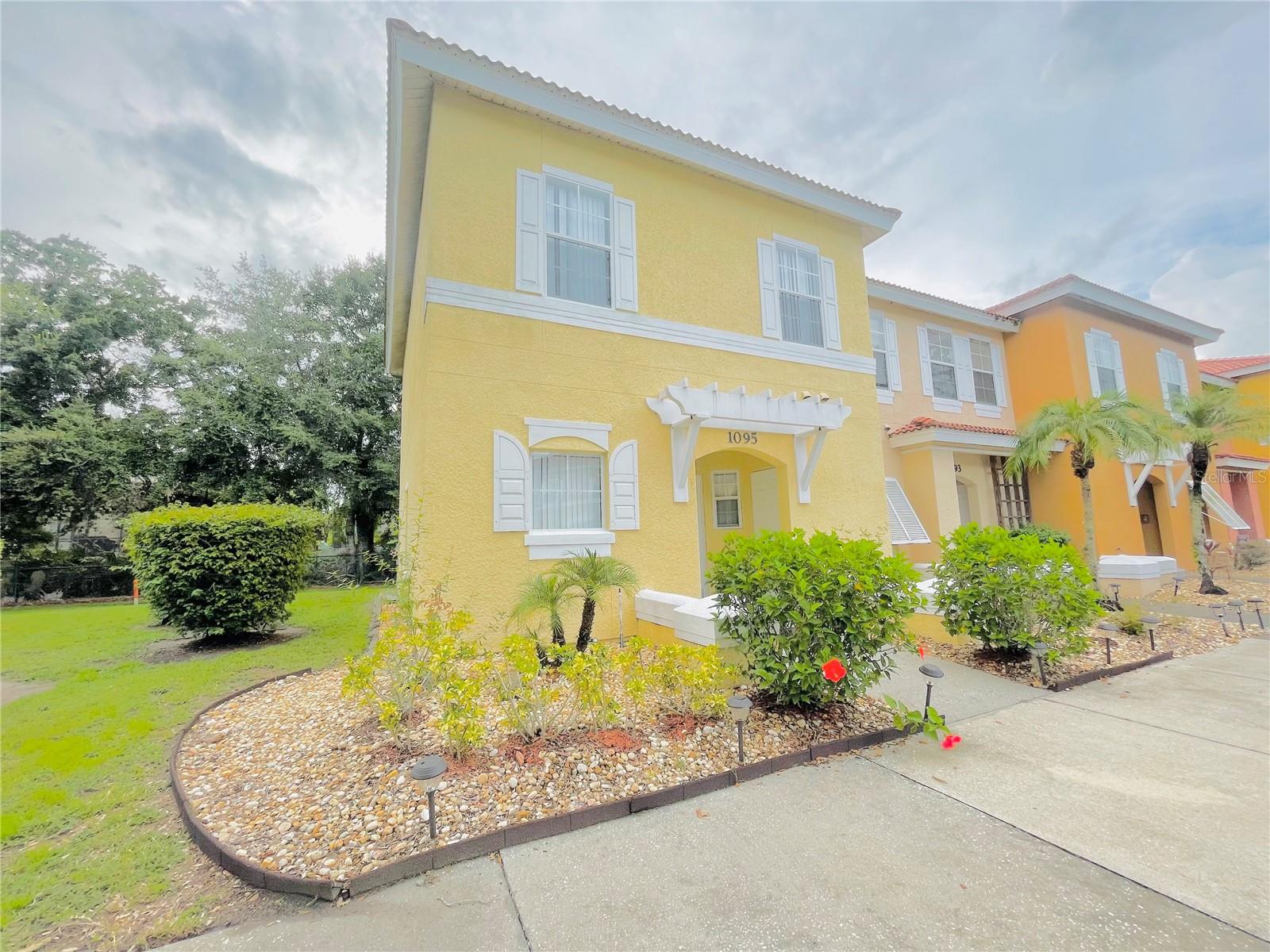 1095 PARK RIDGE CIR, KISSIMMEE, FL, 34746