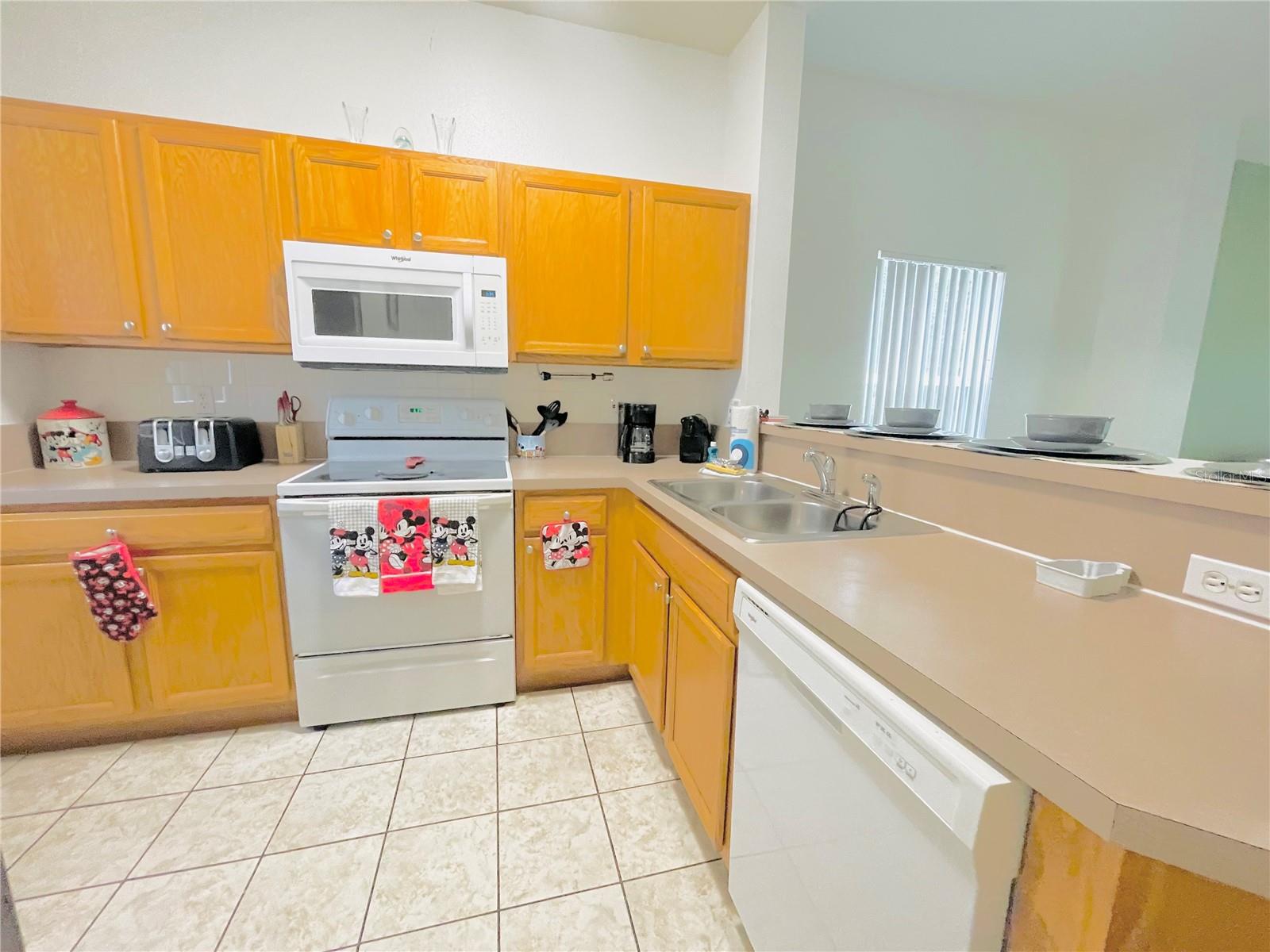 1095 PARK RIDGE CIR, KISSIMMEE, FL, 34746