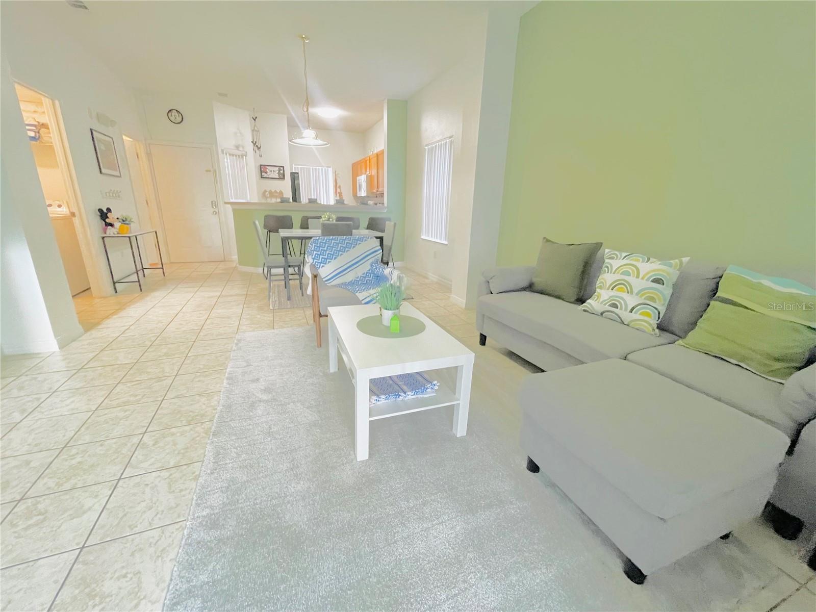 1095 PARK RIDGE CIR, KISSIMMEE, FL, 34746