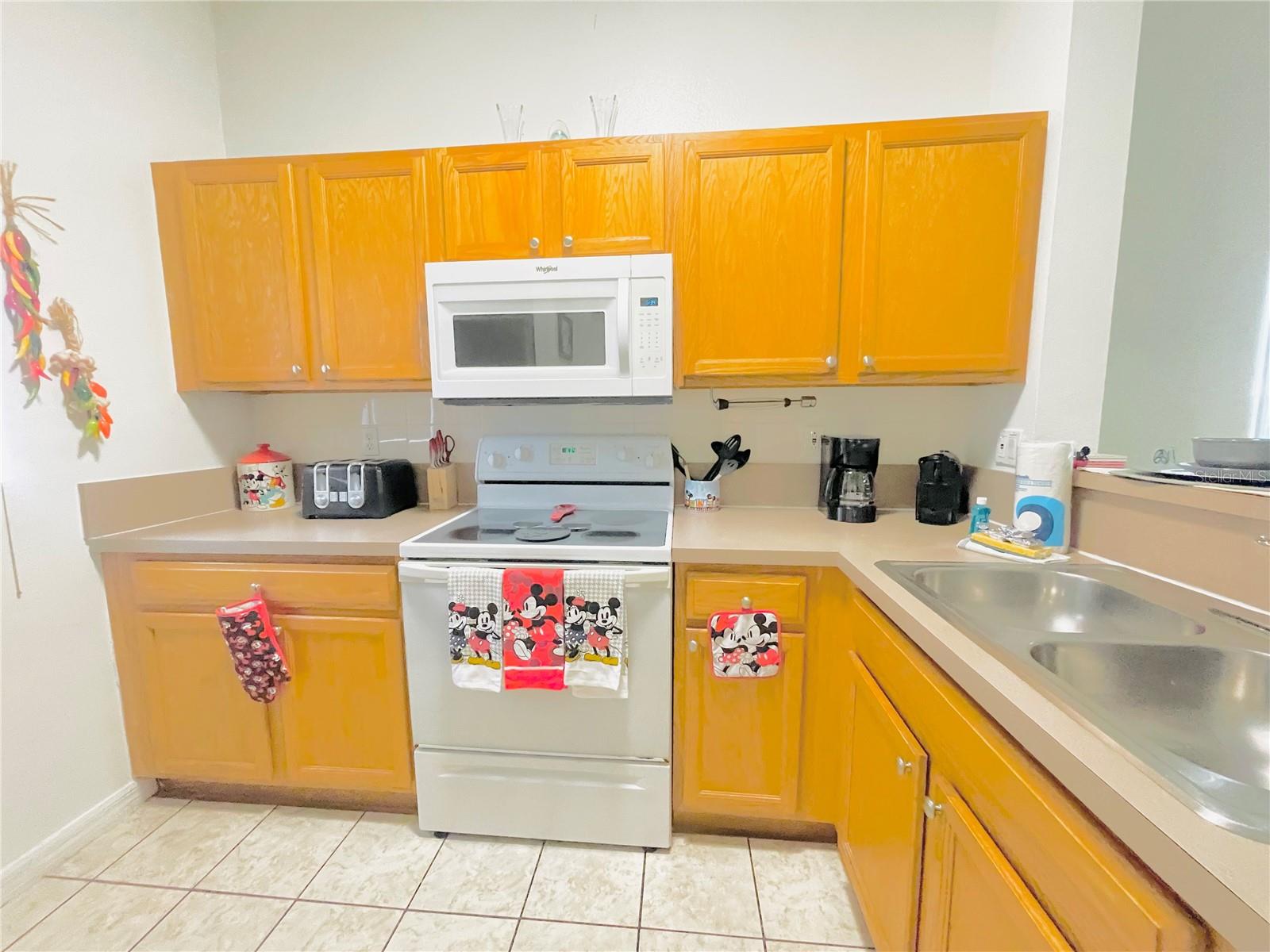 1095 PARK RIDGE CIR, KISSIMMEE, FL, 34746
