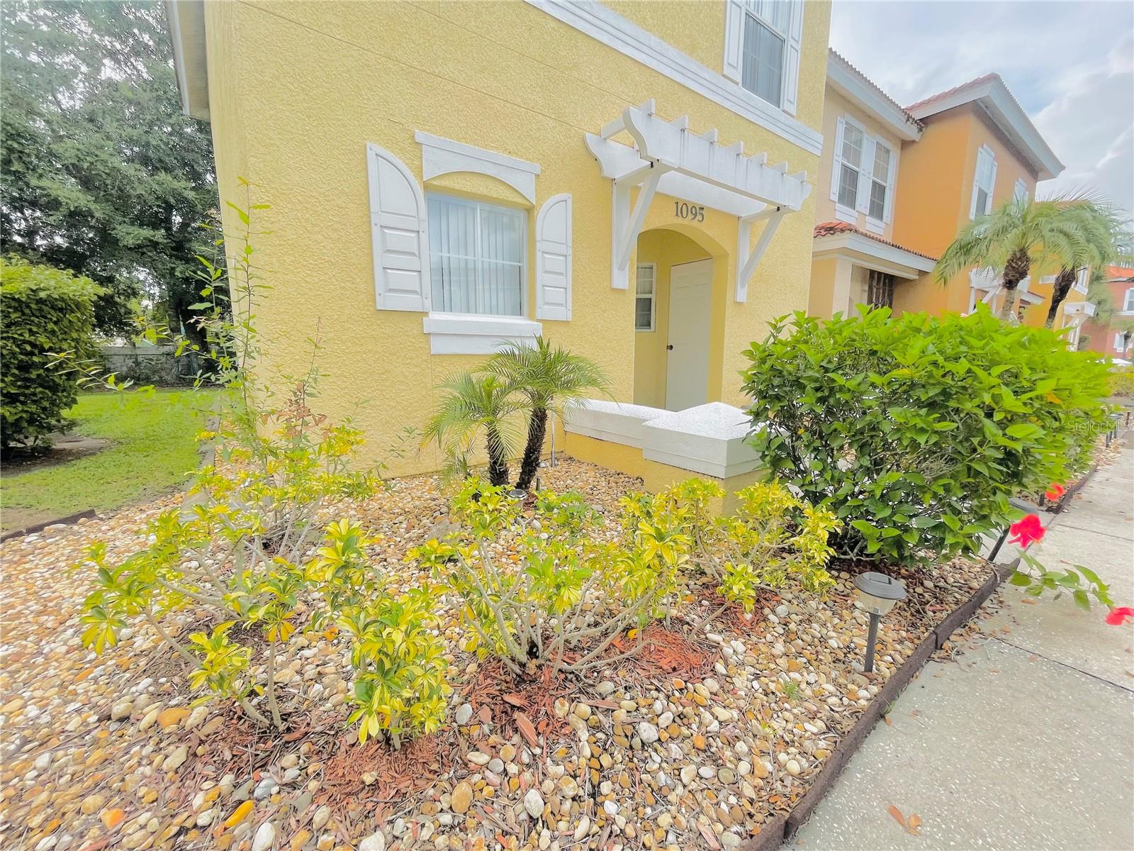 1095 PARK RIDGE CIR, KISSIMMEE, FL, 34746